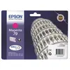 Image de Cartouche Epson Tour de Pise 79 Magenta
