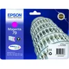 Image de Epson 79 (T79134010) Inktcartridge Magenta