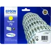 Image de Epson 79 (T79144010) Inktcartridge Geel