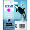 Image de Epson T7603 (C13T76034010) Inktcartridge Vivid magenta