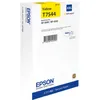 Image de Epson T7544 Inktcartridge Geel Extra hoge capaciteit