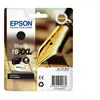 Image de Epson 16XXL - haute capacité - noir - originale - cartouche d'encre