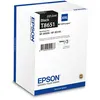 Image de Epson T8651 - Noir - original - recharge d'encre - pour WorkForce Pro WF-M5190DW, WF-M5190DW BAM, WF-M5690DWF