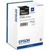 Image de Epson cartouches dencre noir 2,5 k t866140