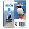 Image de Cartouche d’encre Epson Macareux T3242 Cyan