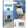 Image de Epson T3242 Inktcartridge Cyaan