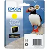 Image de Cartouche d’encre Epson Macareux T3244 Jaune
