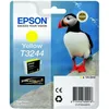 Image de Epson T3244 Inktcartridge Geel
