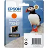 Image de Cartouche d'encre Epson Macareux T3249 Orange