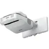 Image de Epson Epson EB-685W Projecteur à focale ultra courte 3500 ANSI lumens 3LCD WXGA (1280x800) Blanc et Gris