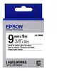 Image de Epson LabelWorks LK-3WBN - bande d'étiquettes - 1 rouleau(x)