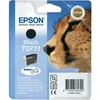 Image de Epson T071 (C13T07114010) Inktcartridge Zwart