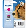 Image de Epson T071 (C13T07134010) Inktcartridge Magenta