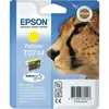 Image de Epson T071 (C13T07144010) Inktcartridge Geel