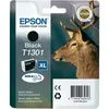 Image de Epson T1301 (C13T130140) Inktcartridge Zwart Hoge capaciteit