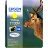 Image de Epson T1304 (C13T130440) Inktcartridge Geel Hoge capaciteit