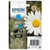 Image de Cartouche d'encre Epson Paquerette cyan XL