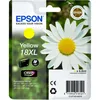 Image de Epson 18XL (C13T18144012) Inktcartridge Geel Hoge capaciteit
