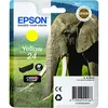 Image de Epson 24 (C13T24244012) Inktcartridge Geel