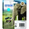Image de Epson 24XL (C13T24324012) Inktcartridge Cyaan Hoge capaciteit