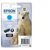 Image de Epson 26 - cyan - originale - cartouche d'encre