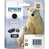 Image de Epson 26XL (C13T26214012) Inktcartridge Zwart Hoge capaciteit