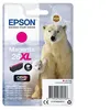 Image de Epson 26XL - taille XL - magenta - originale - cartouche d'encre