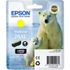Image de Epson 26XL (C13T26344012) Inktcartridge Geel Hoge capaciteit