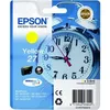 Image de Epson 27 (C13T27044012) Inktcartridge Geel