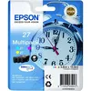 Image de Epson 27 (C13T27054012) Inktcartridge 3-kleuren Multipack