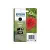 Image de Epson Cartouche D'Encre T2981 Noir - Fraise (C13T29814012)