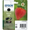 Image de Epson 29 (C13T29814012) Inktcartridge Zwart