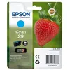 Image de Epson Cartouche D'Encre T2982 Cyan - Fraise (C13T29824012)