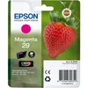 Image de Epson 29 (C13T29834012) Inktcartridge Magenta