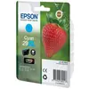 Image de Epson 29XL - 6.4 ml - XL - cyan - original - blister - cartouche d'encre - pour Expression Home XP-245 247 255 257 332 342 345 352 355 435 442 445 452 455