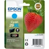 Image de Epson 29XL (C13T29924012) Inktcartridge Cyaan Hoge capaciteit