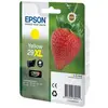 Image de Epson Cartouche D'Encre T2994 Xl Jaune - Fraise (C13T29944012)