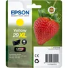 Image de Epson 29XL (C13T29944012) Inktcartridge Geel Hoge capaciteit