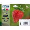Image de Epson 29XL (C13T29964012) Inktcartridge 4-kleuren Multipack Hoge capaciteit