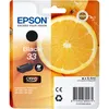 Image de Epson 33 (C13T33314012) Inktcartridge Zwart