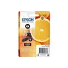 Image de Epson 33XL - 8.1 ml - XL - photo noire - original - blister - cartouche d'encre - pour Expression Home XP-635, 830; Expression Premium XP-530, 540, 630, 635, 640, 645, 830, 900
