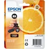 Image de Epson 33XL (C13T33614012) Inktcartridge Foto-zwart Hoge capaciteit
