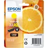Image de Epson 33XL (C13T33644012) Inktcartridge Geel Hoge capaciteit