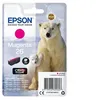 Image de Epson 26 - magenta - originale - cartouche d'encre