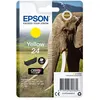 Image de Epson 24 - jaune - originale - cartouche d'encre