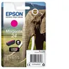 Image de Epson 24 - magenta - originale - cartouche d'encre