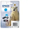 Image de Epson 26XL - taille XL - cyan - originale - cartouche d'encre