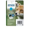 Image de Epson T1282 - taille M - cyan - originale - cartouche d'encre