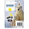 Image de Epson 26XL - taille XL - jaune - originale - cartouche d'encre