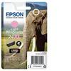 Image de Epson 24XL - taille XL - magenta clair - originale - cartouche d'encre